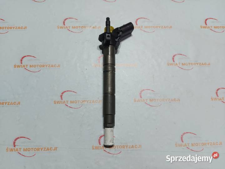 W211 W219 30 V6 CDI 224 642920 07r wtryskiwacz osobowe Kielce