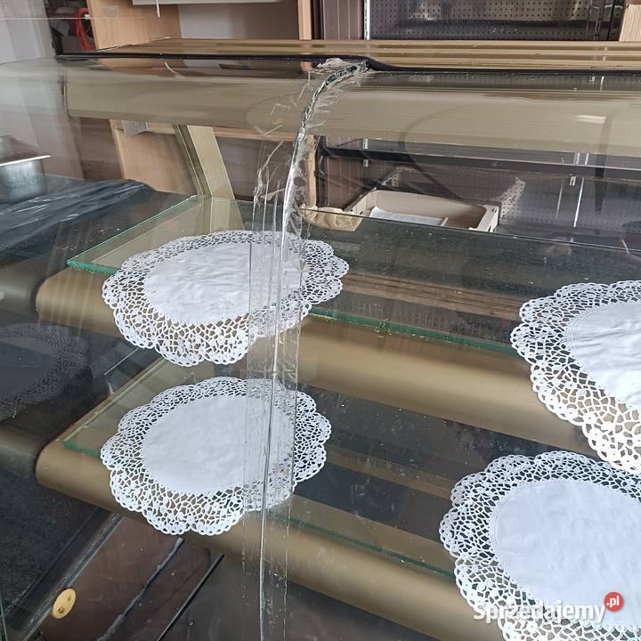 Lada chłodnicza lady chłodnicze lodówki kujawsko-pomorskie Lipno