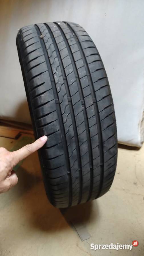 OPONY 22560 R17 99H FIRESTONE HAWK 17cale Konstancin-Jeziorna