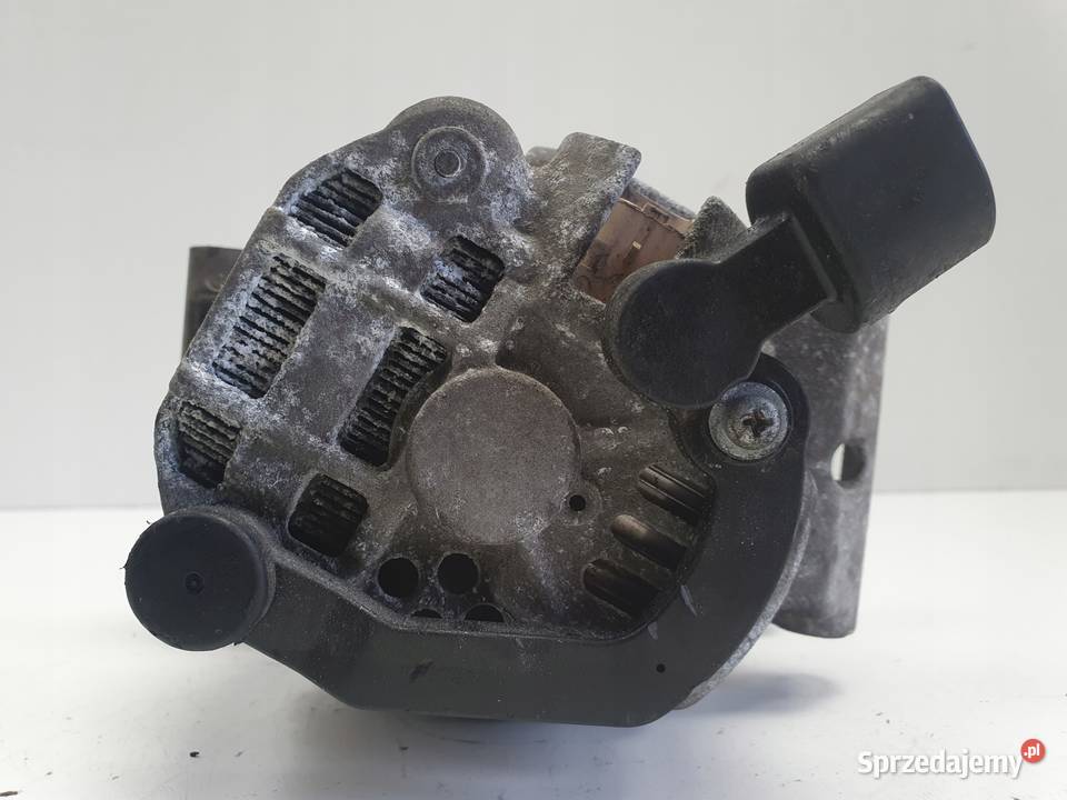 ALTERNATOR Mini Cooper R56 14 16V VTi 284139 Chełm