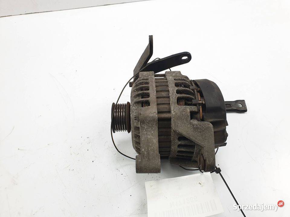 ALTERNATOR OPEL OMEGA Lipno