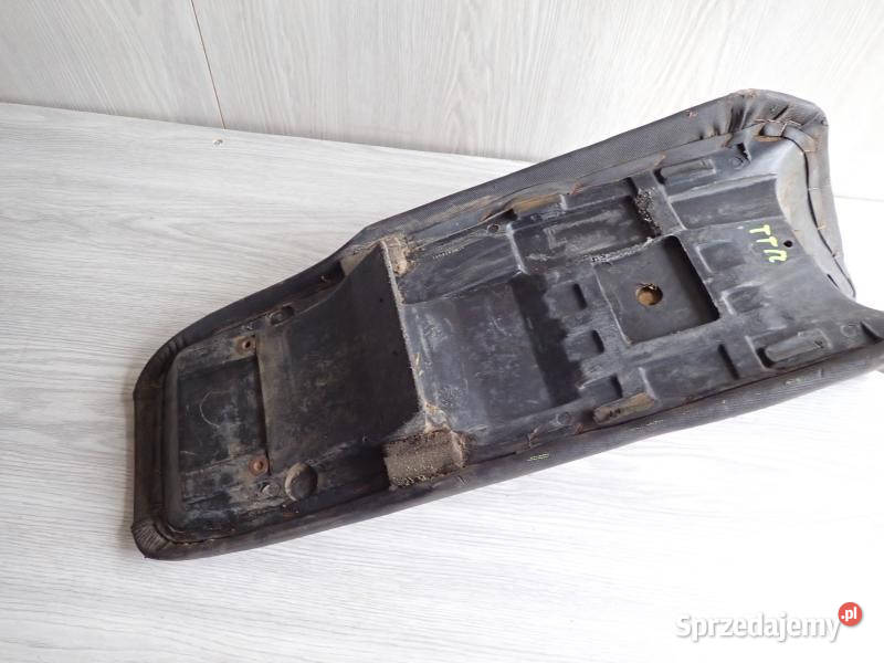 SIEDZENIE GĄBKA YAMAHA TTR TT 600 R RE 9803R Strzelce Krajeńskie