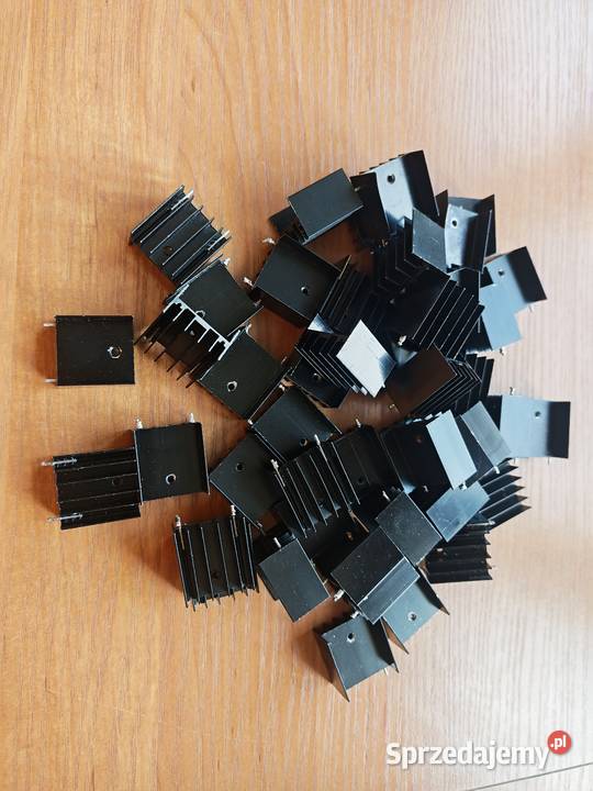 40 Radiator 25x23x16 Żyrardów sprzedam