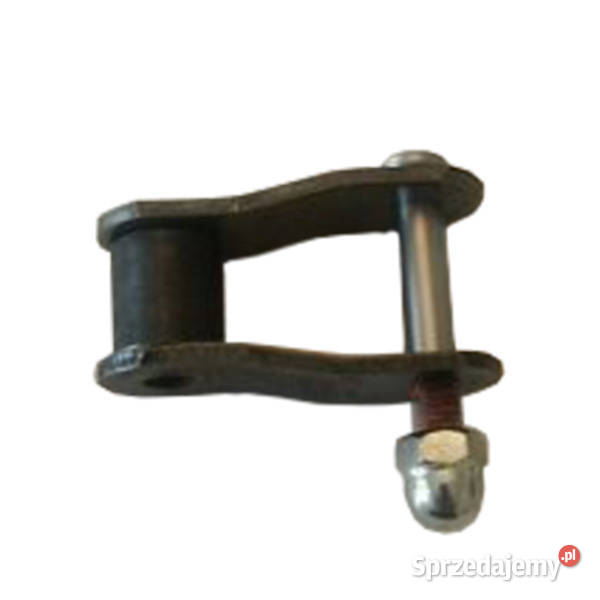 AH220867 ogniwo łańcucha adaptera John Deere mazowieckie