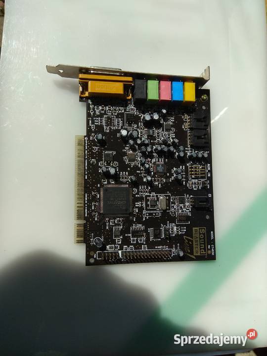 Karta muzyczna Kraków