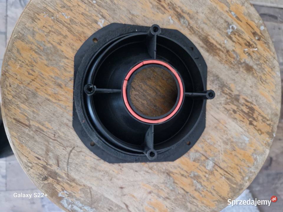 Tuba do Zg30 Tonsil dolnośląskie Wrocław