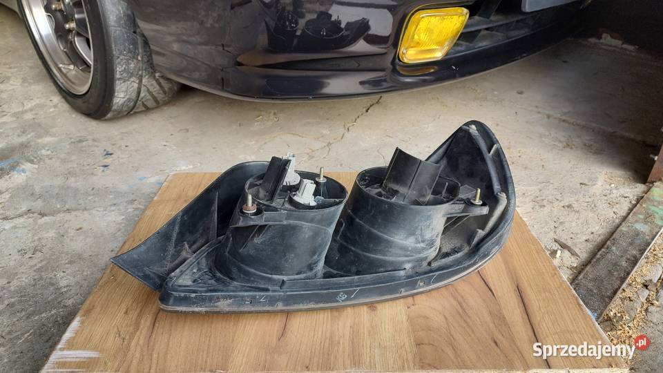 Lampy tył Honda S2000 S2K Wilga