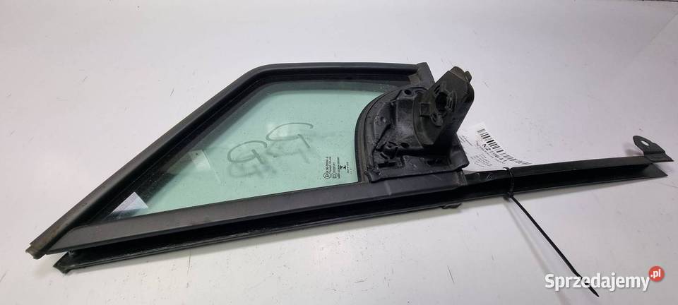 SZYBA PRAWY PRZÓD CITROEN BERLINGO III