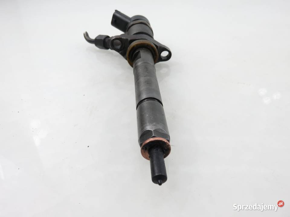 WTRYSKIWACZ MAZDA 3 BK 16 DI Turbo 0445110188