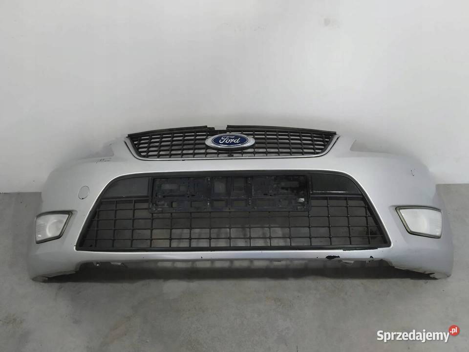 ZDERZAK PRZÓD PRZED LIFT 66 Ford Mondeo Mk4 Zderzaki