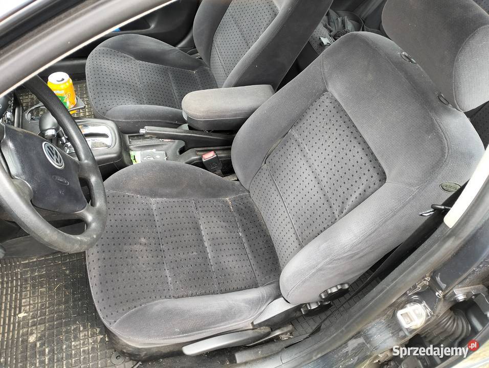 Passat B5 Wieruszów sprzedam