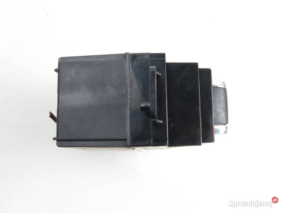 STACYJKA JAGUAR XF X250 6W8311572AK 2X PILOT