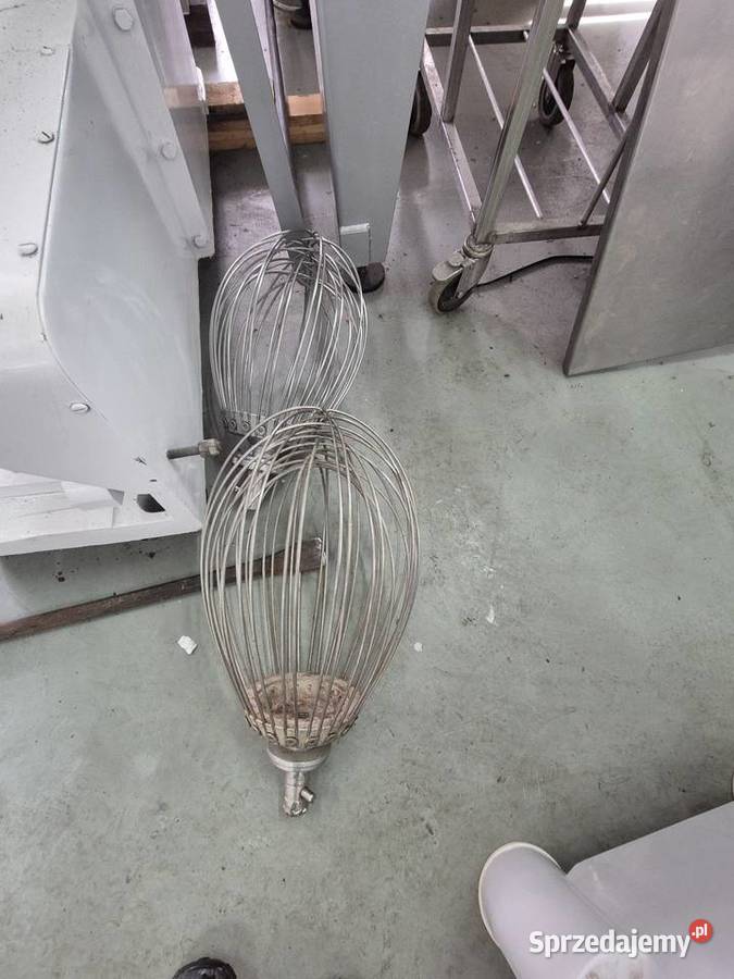 Ubijaczka Biznes i Przemysł