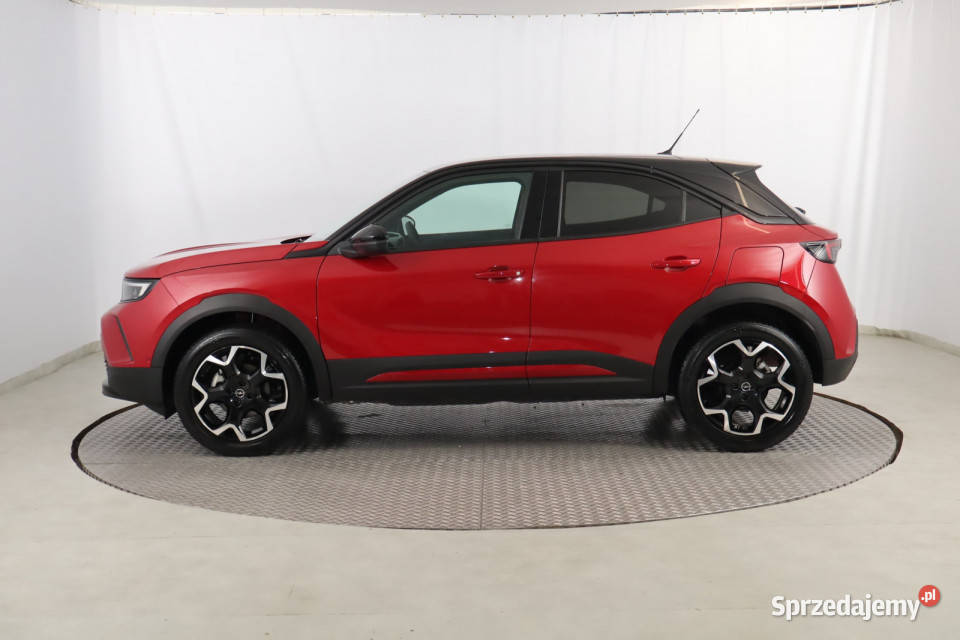 Opel Mokka 12 Turbo Zabrze