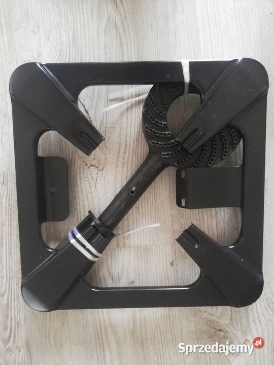 Taboret gazowy nowy 40x40 sprzedam