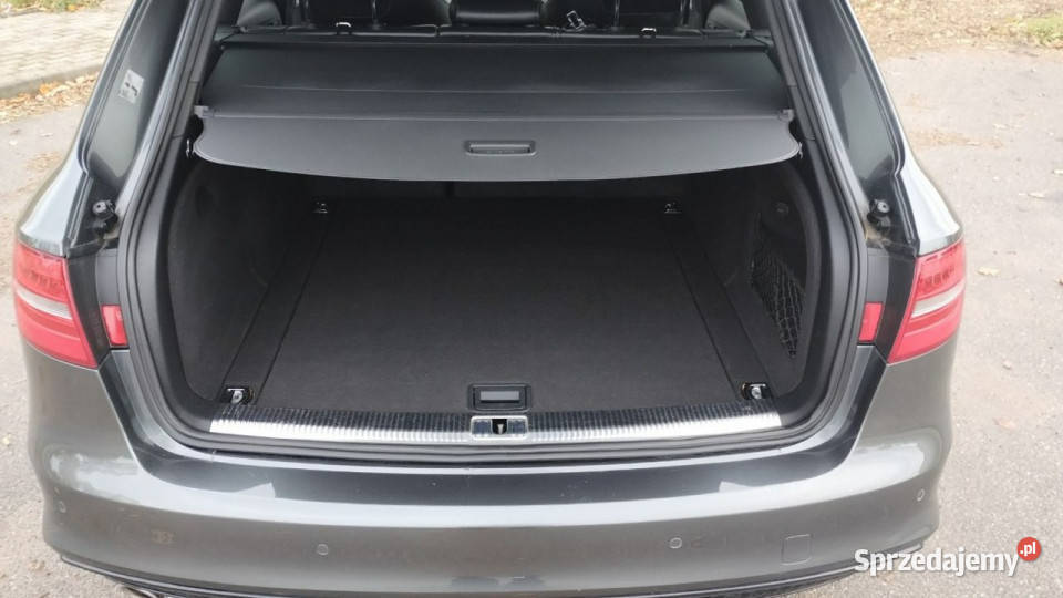 Audi A4 Limousine 2000cm3 sprzedam