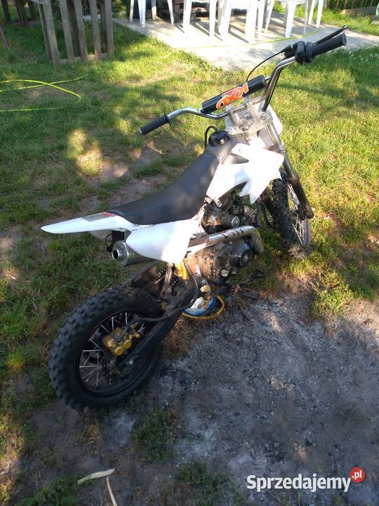 Cross 110125 Rok produkcji 2016 Opole sprzedam