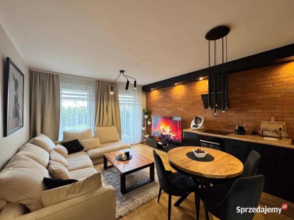 Przytulne 4 pokojowe mieszkanie w Pogórzu 65m2 Gdynia sprzedam