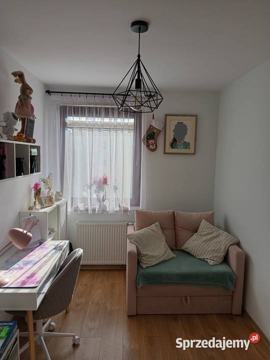 Sprzedamzamienię na większe mieszkanie 52 m2 w Puławy