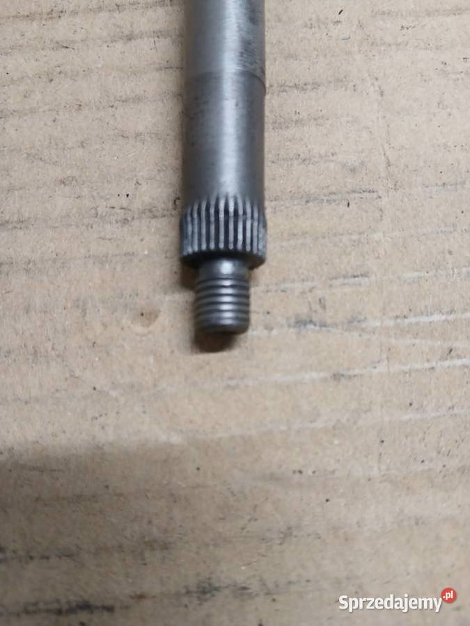 AWO AVO SIMSON rozpierak szczęk hamulcowych tył sprzedam