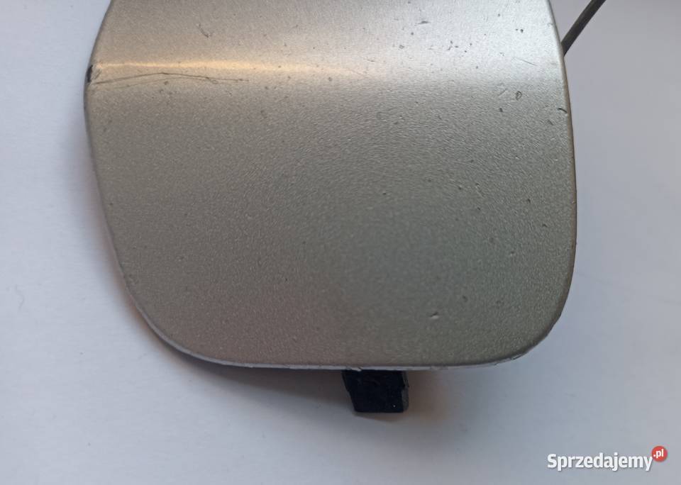 zaslepka haka zderzaka przod Ford Ka Lipno