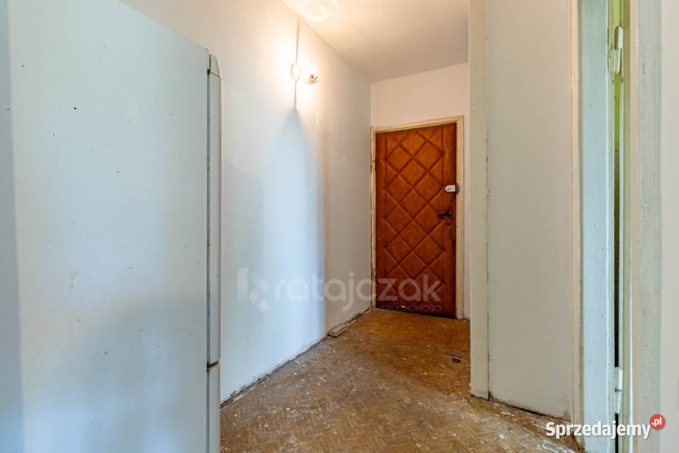 Sprzedam mieszkanie 4278m2 2pok Rumia