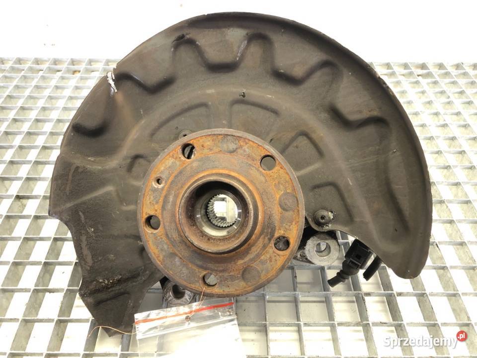 ZWROTNICA PRAWY PRZÓD VW ARTEON 20 280 Zwrotnice podkarpackie