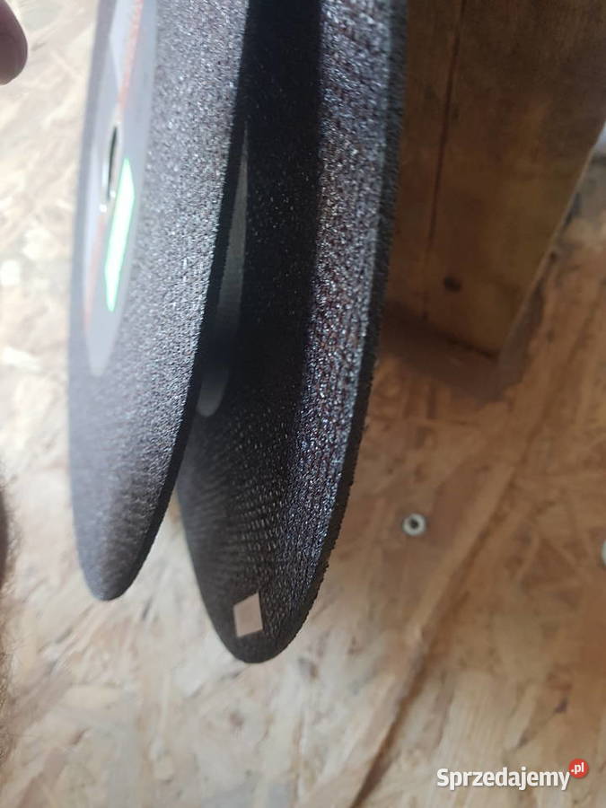 FALONTECH Tarcza do cięcia metalu 350 32 35m