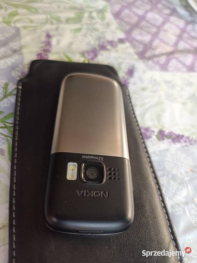 Nokia 6303 Classic nowa Legnica