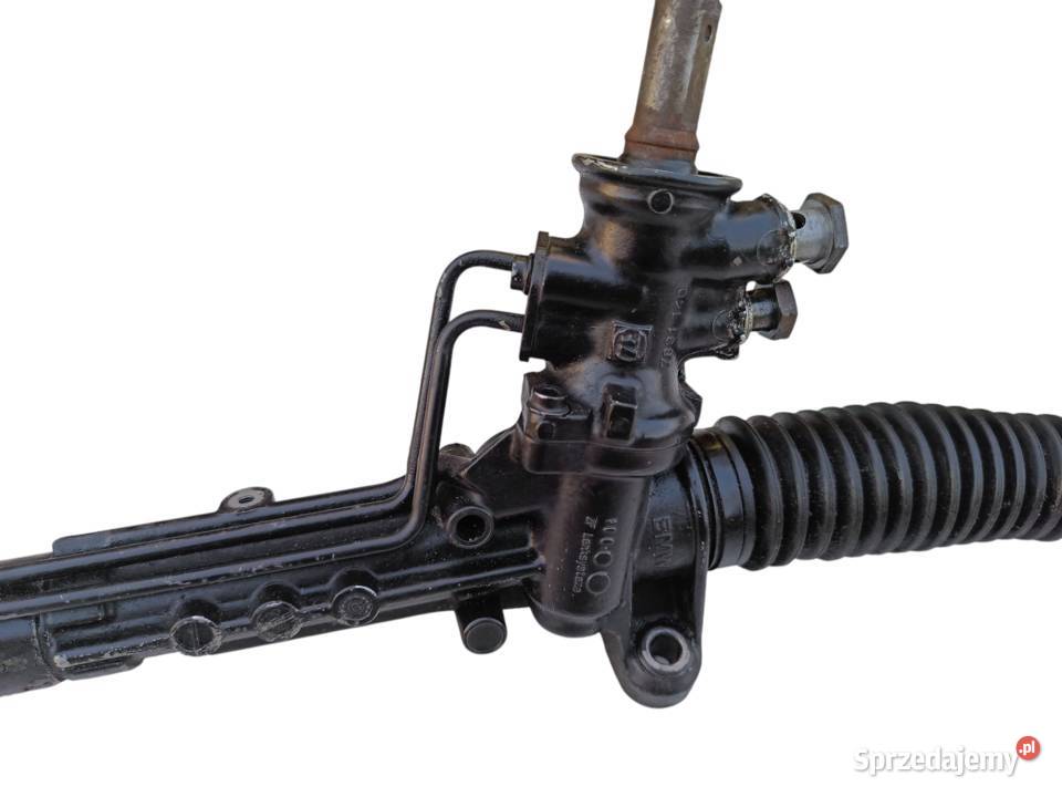 Mini rR50 R52 R53 Maglownica przekładnia Bydgoszcz