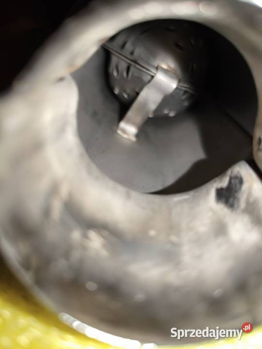 Tłumiki wydechowe M72 K750 Ural Leszno