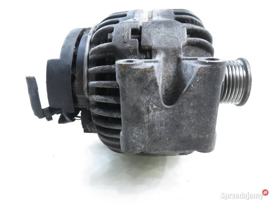 ALTERNATOR CHRYSLER PT CRUISER 22 CRD 121 EDJ