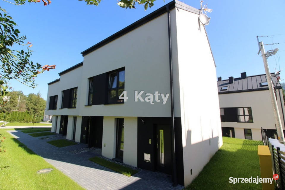 Mieszkanie 84m2 4 pokoje Ustroń 84m2 sprzedam