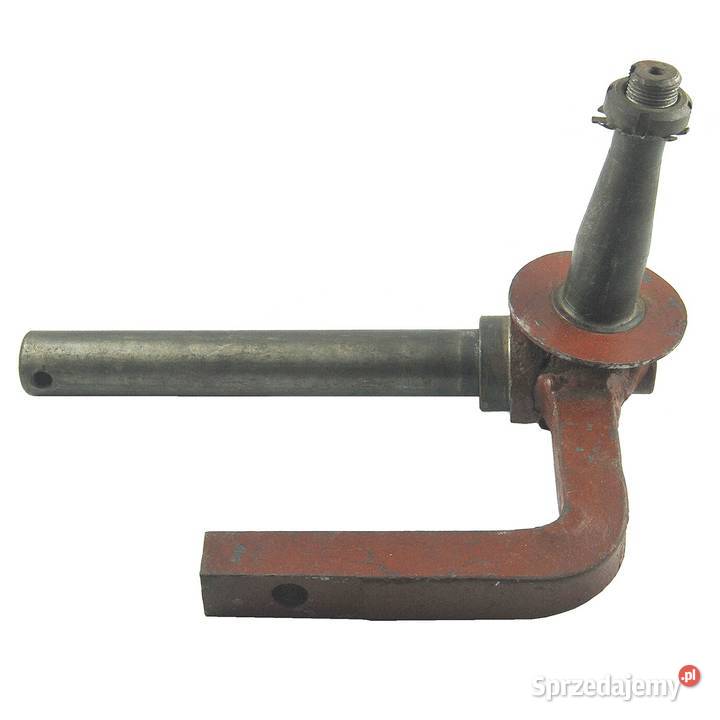 Przegub przedniej osi 2WD RH Iseki TS2810 Tajęcina sprzedam