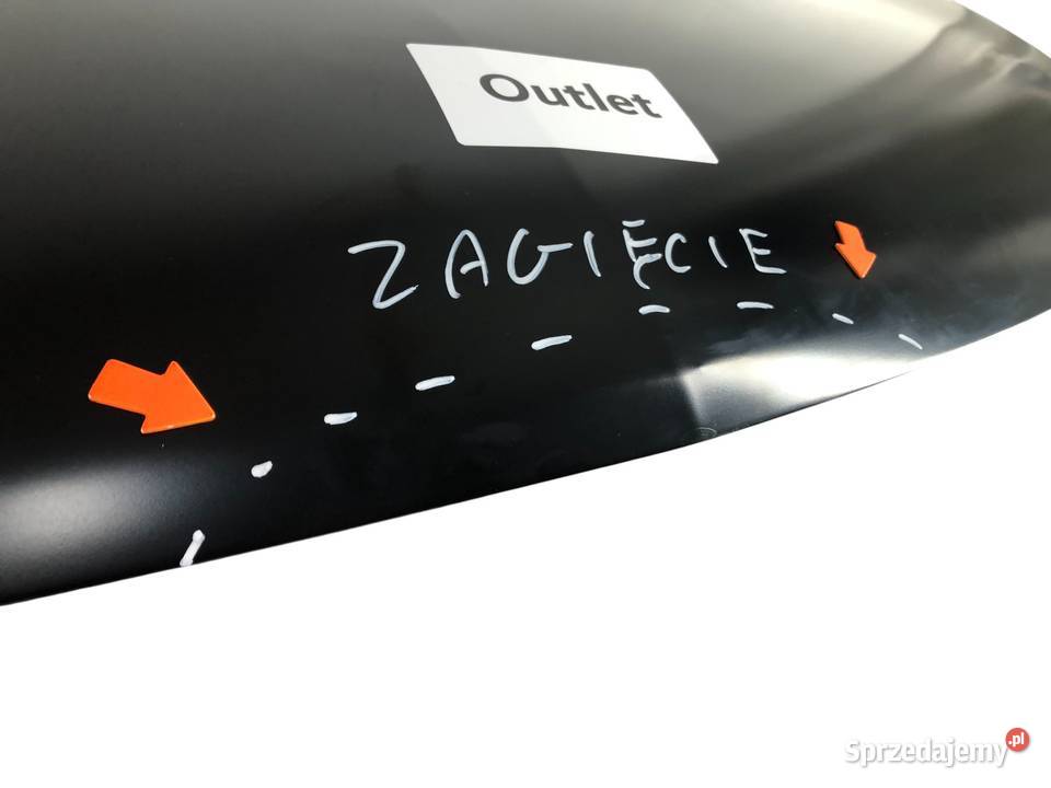 OPEL VIVARO B 082014102019 NISSAN NV300 20162021 Skarżysko-Kamienna