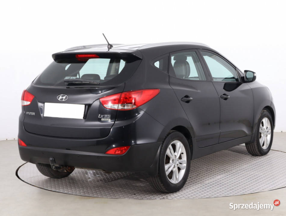 Hyundai ix35 17 CRDi Piaseczno