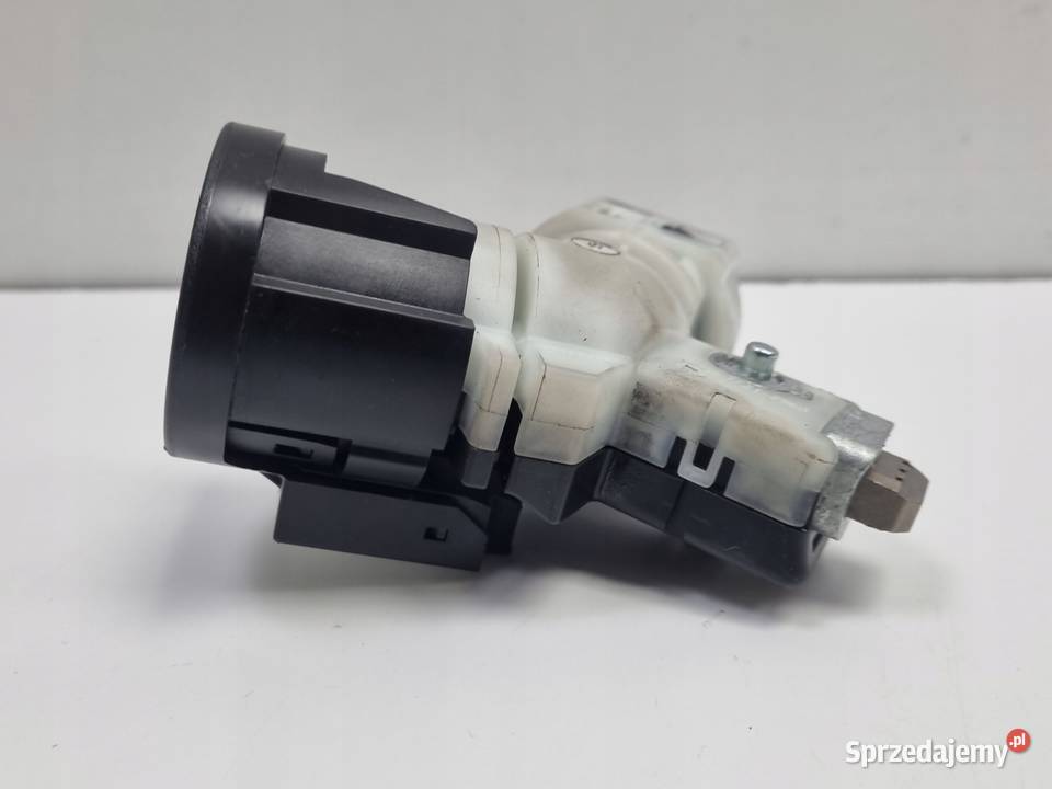 Nissan Micra K14 STACYJKA 285916400R osobowe lubelskie sprzedam