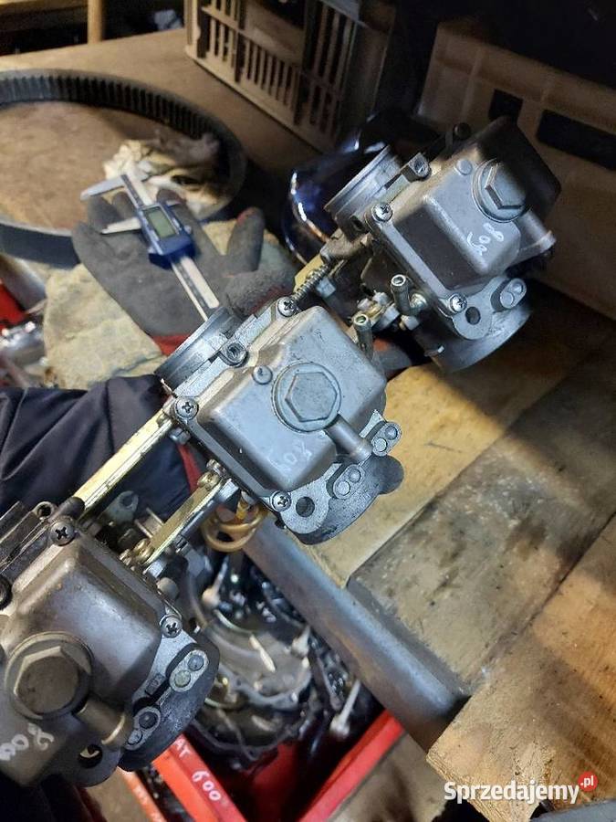 Gaźnik gaźniki 38 mm motolotnia rotax swap Turbo Gaźniki Jelenia Góra