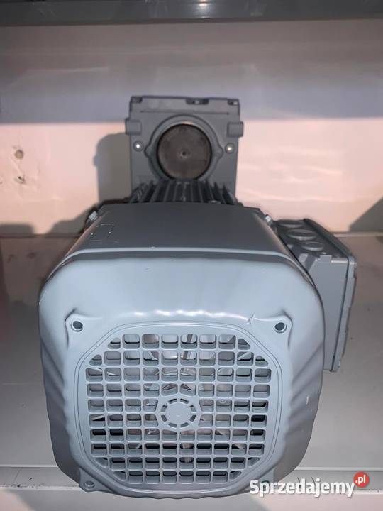 Serwomotor SEW FH37 DRN90L4BE2 13kW mazowieckie