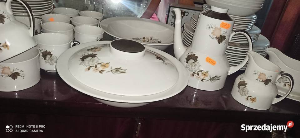 Waza Westwood Royal Doulton Made in England sprzedam