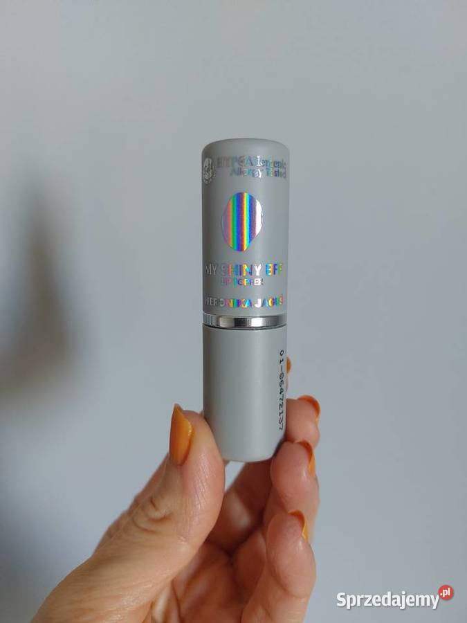 topper do ust 01 Shiny As F Bell Weronika Jaguś Poznań