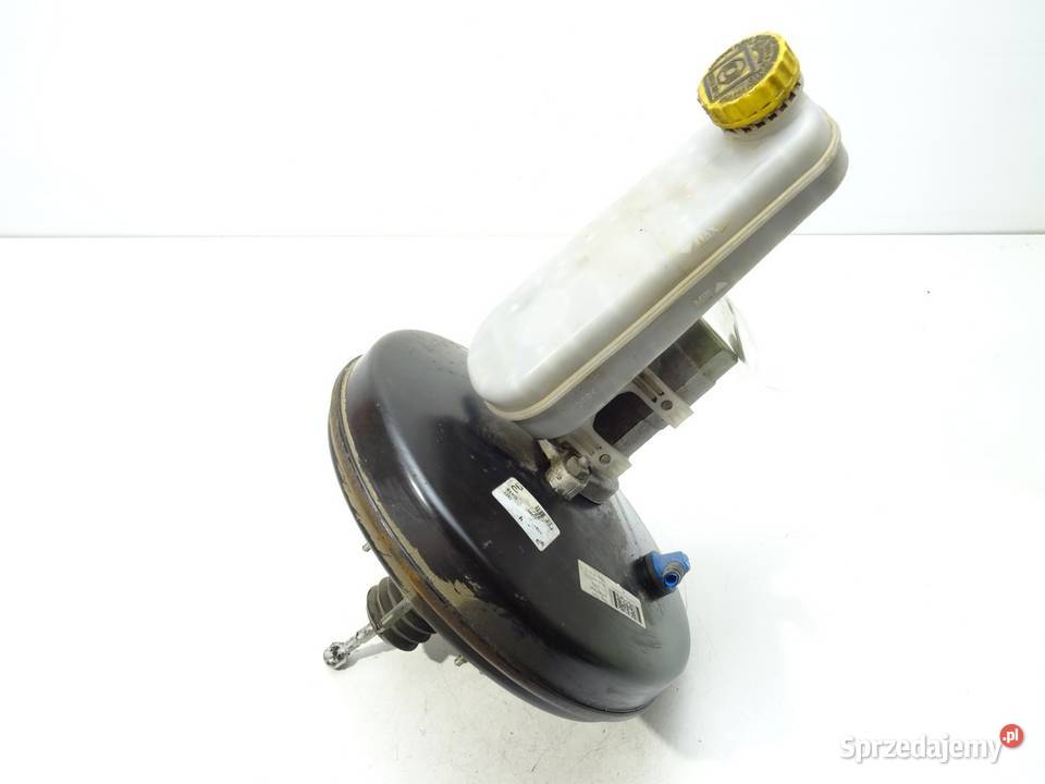 SERWO POMPA HAMULCOWA FIAT DUCATO III