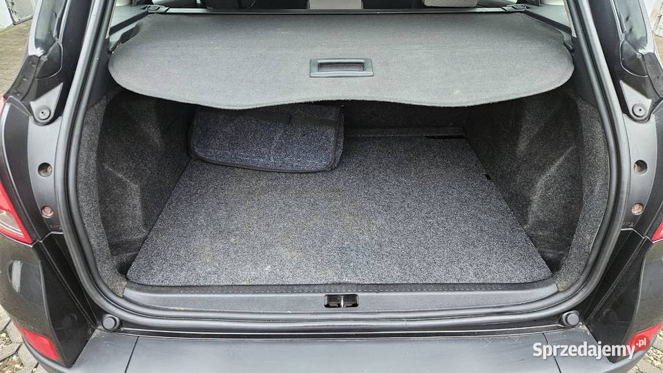 Renault Clio 2009 12 benzyna salonowy 166800km Wrocław