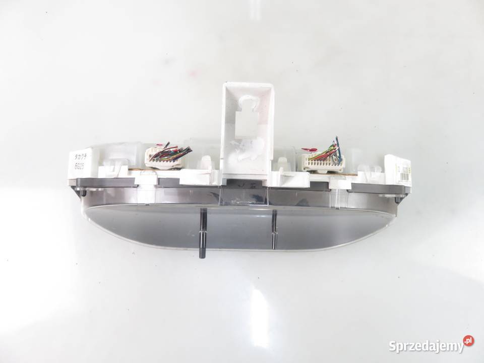 LICZNIK MAZDA 5 CR19 2 LFF7 CDCC33B sprzedam