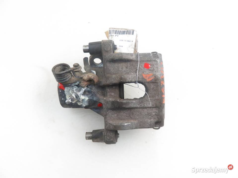 ZACISK PRAWY TYŁ FORD FOCUS MK2 II 16 SHDA