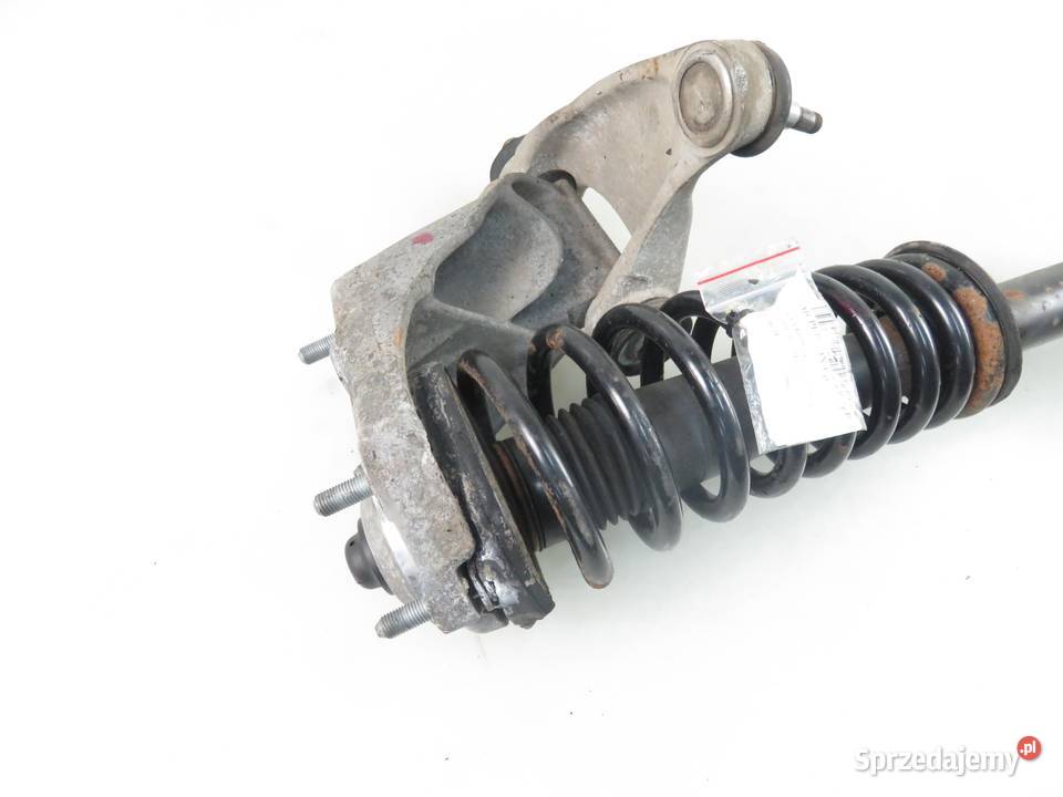 MCPERSON LEWY PRZEDNI ALFA ROMEO GT 20 JTS osobowe sprzedam