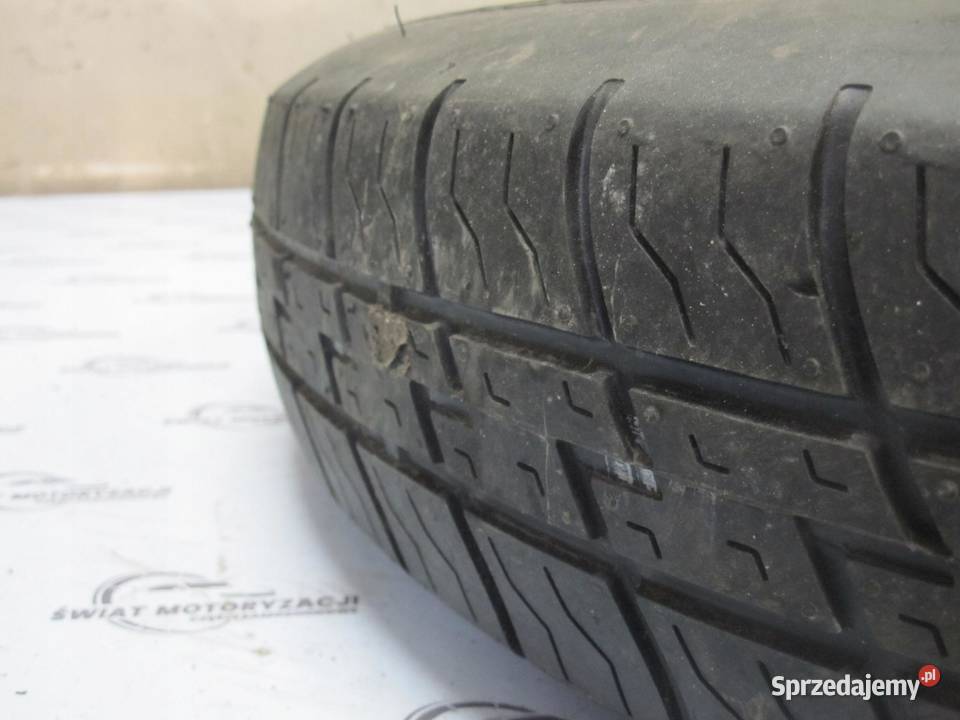 FOCUS MK3 MONDEO IV C koło dojazdowe 1259016 98M świętokrzyskie