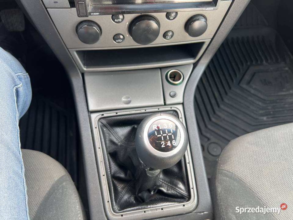 Sprzedam samochód Marki Opel Vectra Klima Kombi Rogów Opolski
