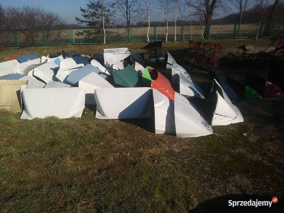spojler spoiler owiewka iveco peugeot man scania dostawcze Karoseria