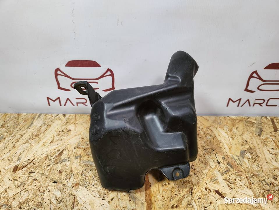 Zbiorniczek Płynu Spryskiwaczy Opel Adam osobowe Pleszew